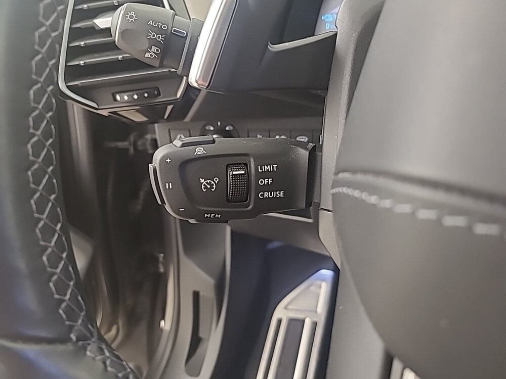 Occasion DS DS7 DS 7 Hybride Rechargeable E-Tense 225 EAT8 - Esprit de Voyage