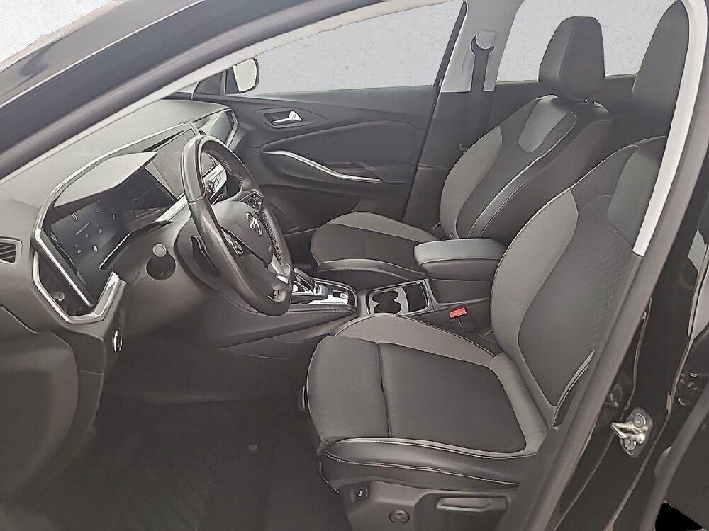 Occasion OPEL Grandland Grandland 1.5 Diesel 130 ch BVA8 - Elegance Business