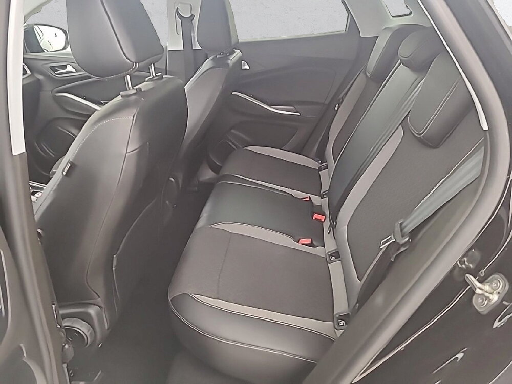 Occasion OPEL Grandland Grandland 1.5 Diesel 130 ch BVA8 - Elegance Business