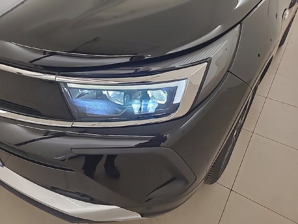 Occasion OPEL Grandland Grandland 1.5 Diesel 130 ch BVA8 - Elegance Business