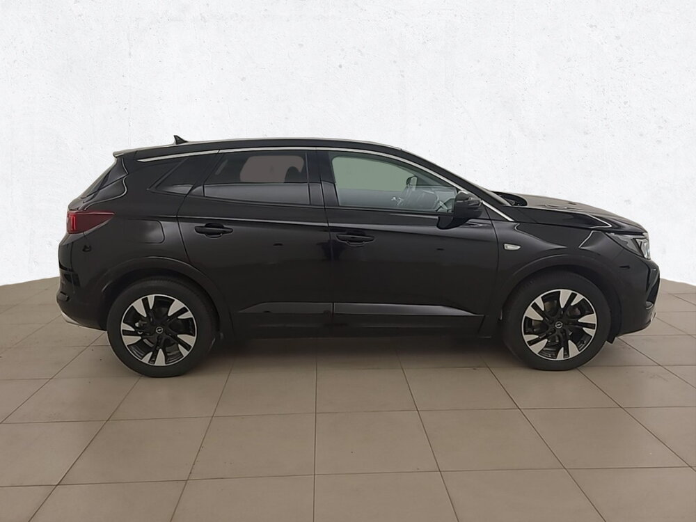 Occasion OPEL Grandland Grandland 1.5 Diesel 130 ch BVA8 - Elegance Business