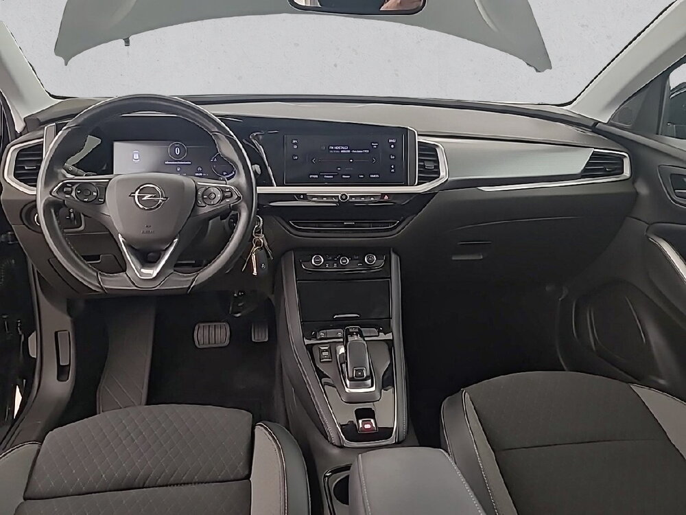 Occasion OPEL Grandland Grandland 1.5 Diesel 130 ch BVA8 - Elegance Business