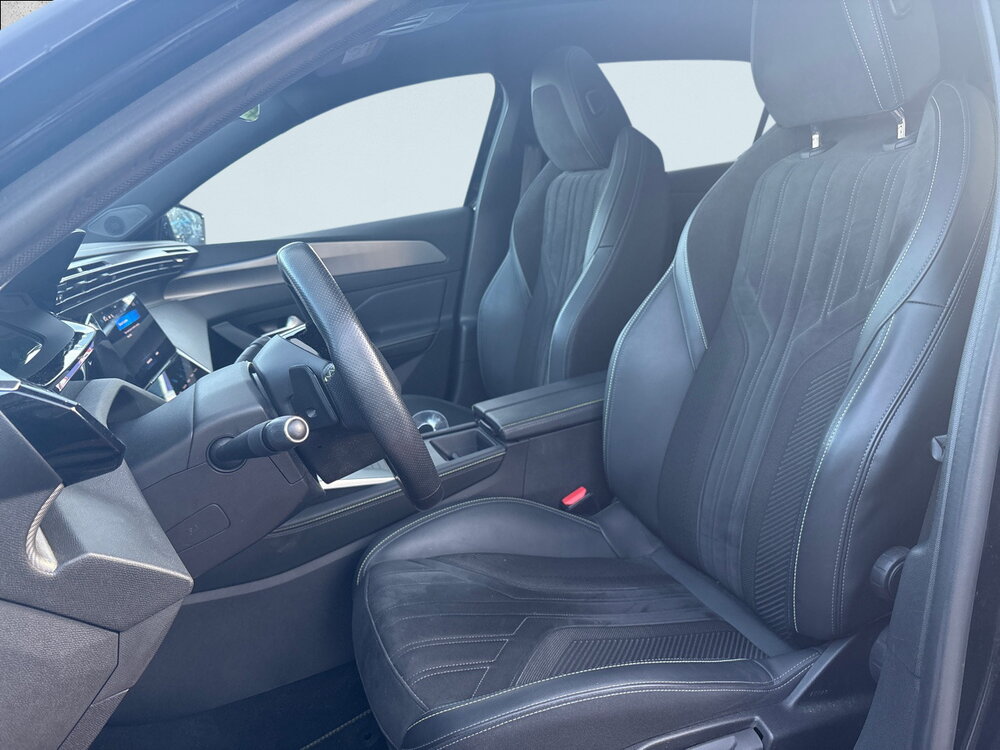 Occasion PEUGEOT 308 308 PHEV 180 e-EAT8 - GT