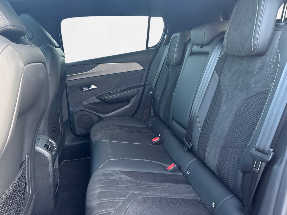 Occasion PEUGEOT 308 308 PHEV 180 e-EAT8 - GT