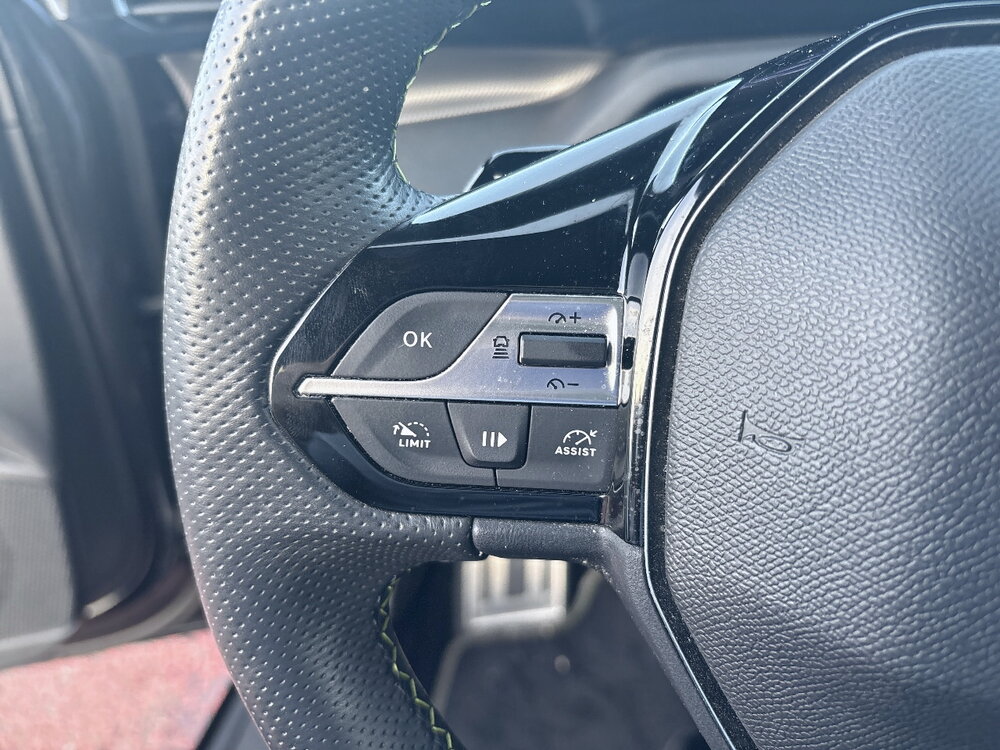 Occasion PEUGEOT 308 308 PHEV 180 e-EAT8 - GT