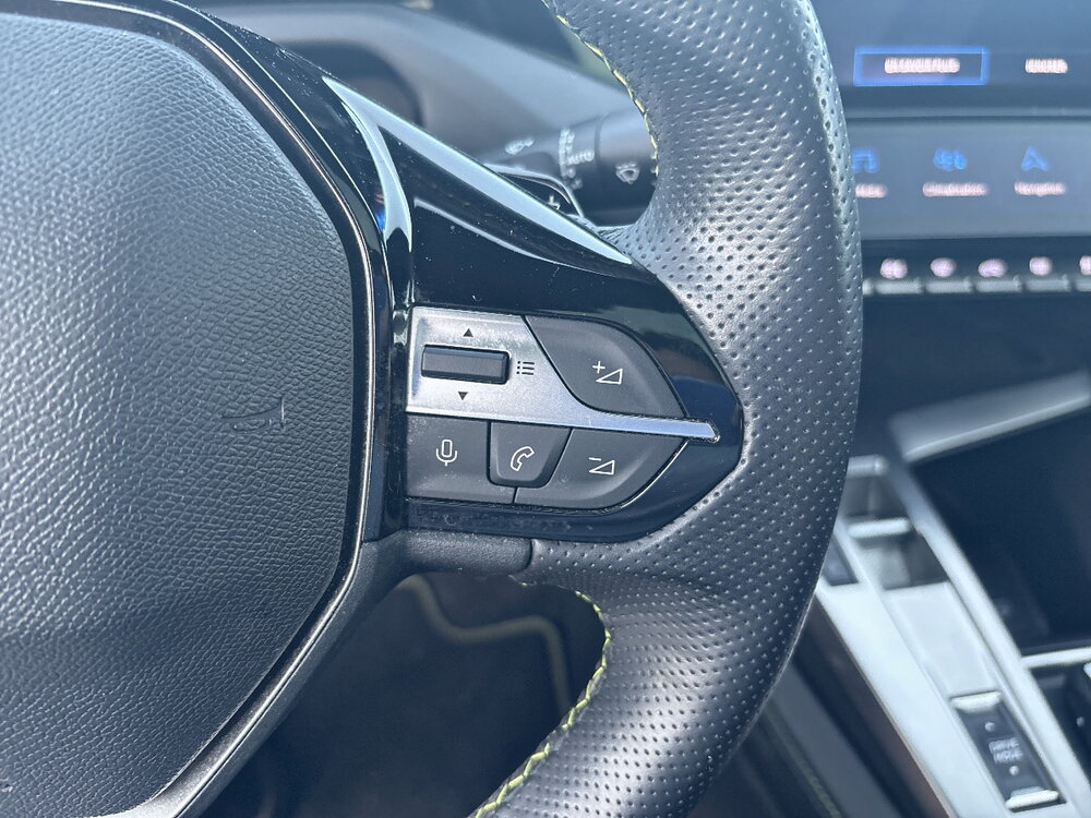 Occasion PEUGEOT 308 308 PHEV 180 e-EAT8 - GT