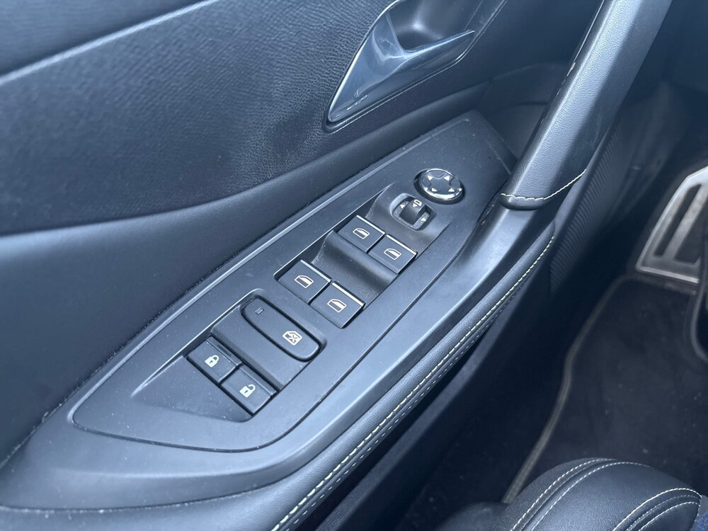 Occasion PEUGEOT 308 308 PHEV 180 e-EAT8 - GT