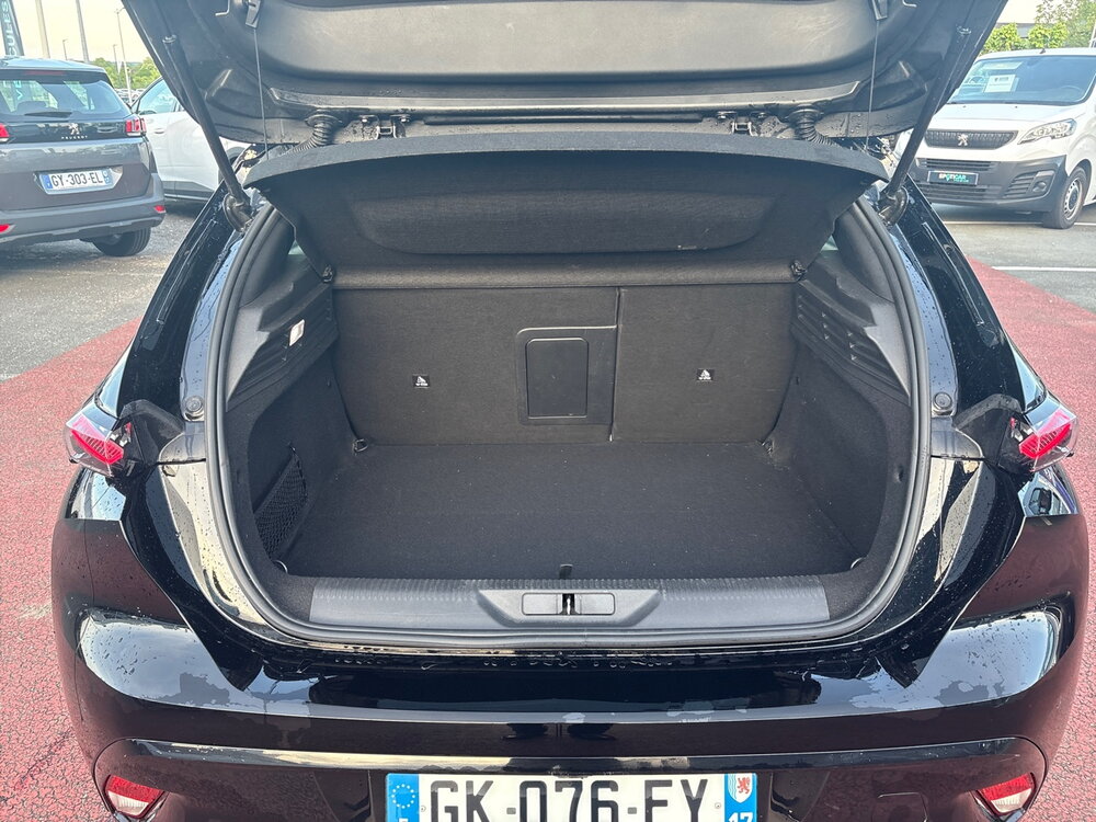 Occasion PEUGEOT 308 308 PHEV 180 e-EAT8 - GT