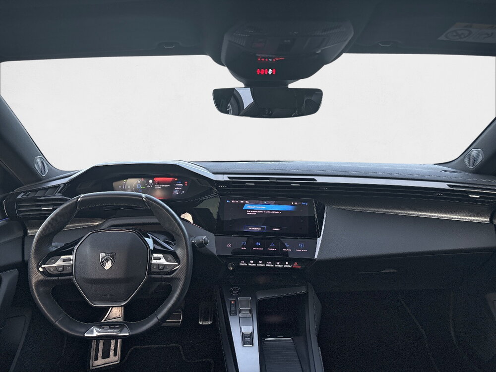 Occasion PEUGEOT 308 308 PHEV 180 e-EAT8 - GT