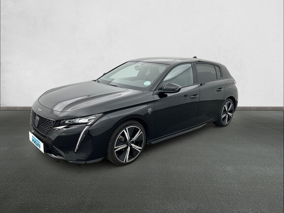 Occasion PEUGEOT 308 308 PHEV 180 e-EAT8 - GT