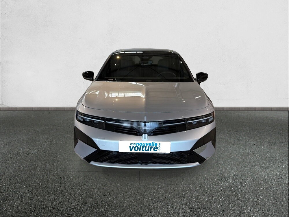 Occasion OPEL Astra Astra 1.2 Turbo Hybride 145 ch Automatique - Ultimate