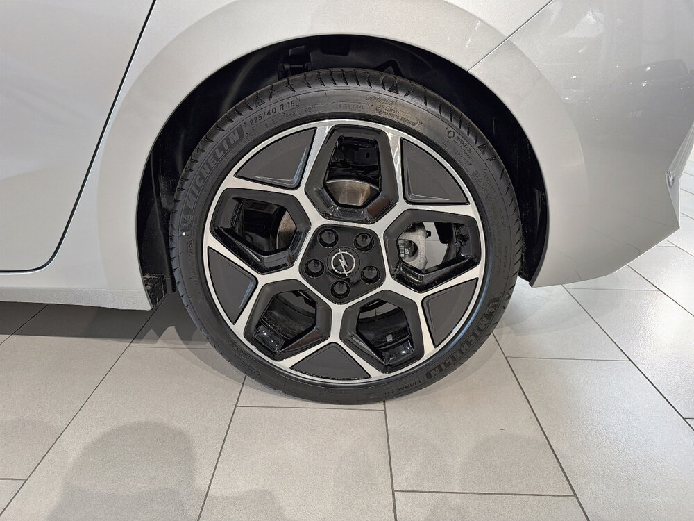 Occasion OPEL Astra Astra 1.2 Turbo Hybride 145 ch Automatique - Ultimate