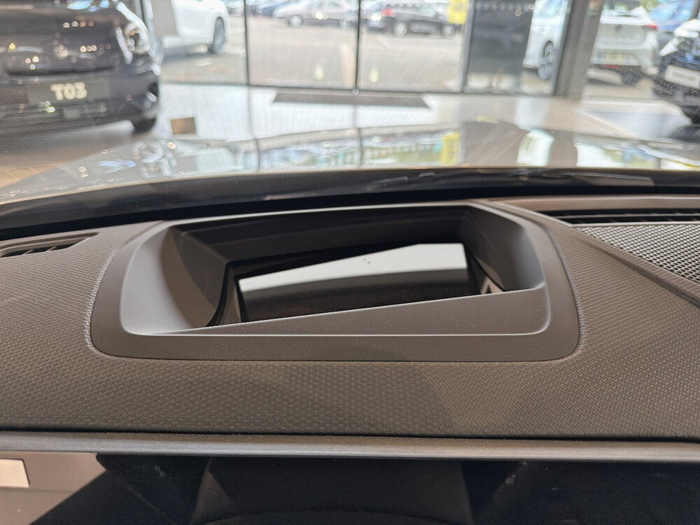 Occasion OPEL Astra Astra 1.2 Turbo Hybride 145 ch Automatique - Ultimate