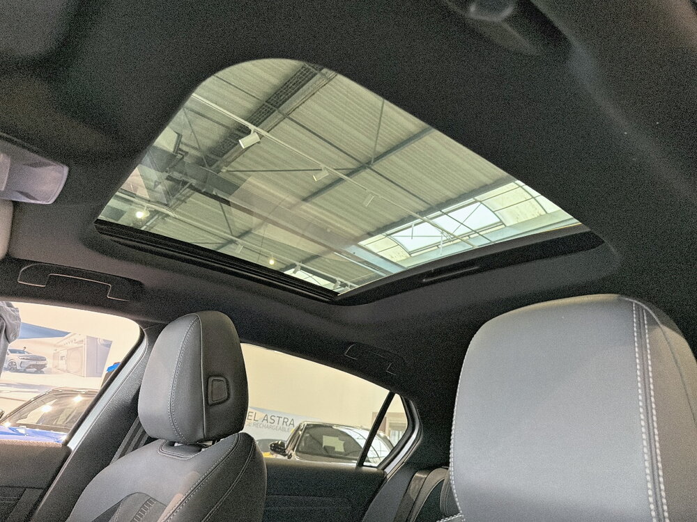 Occasion OPEL Astra Astra 1.2 Turbo Hybride 145 ch Automatique - Ultimate