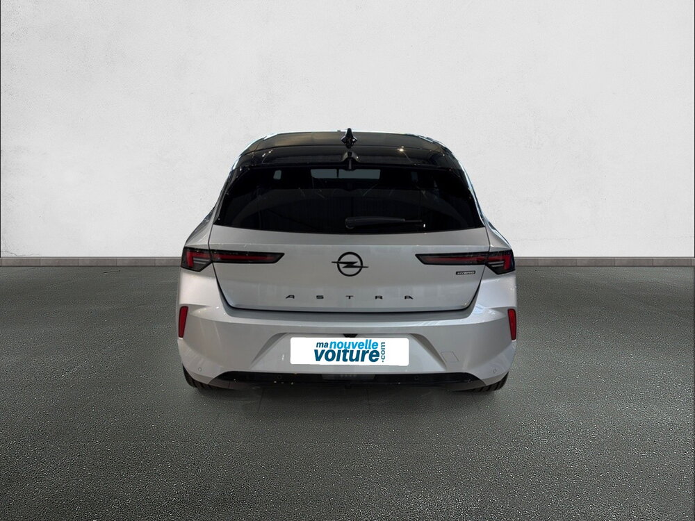 Occasion OPEL Astra Astra 1.2 Turbo Hybride 145 ch Automatique - Ultimate