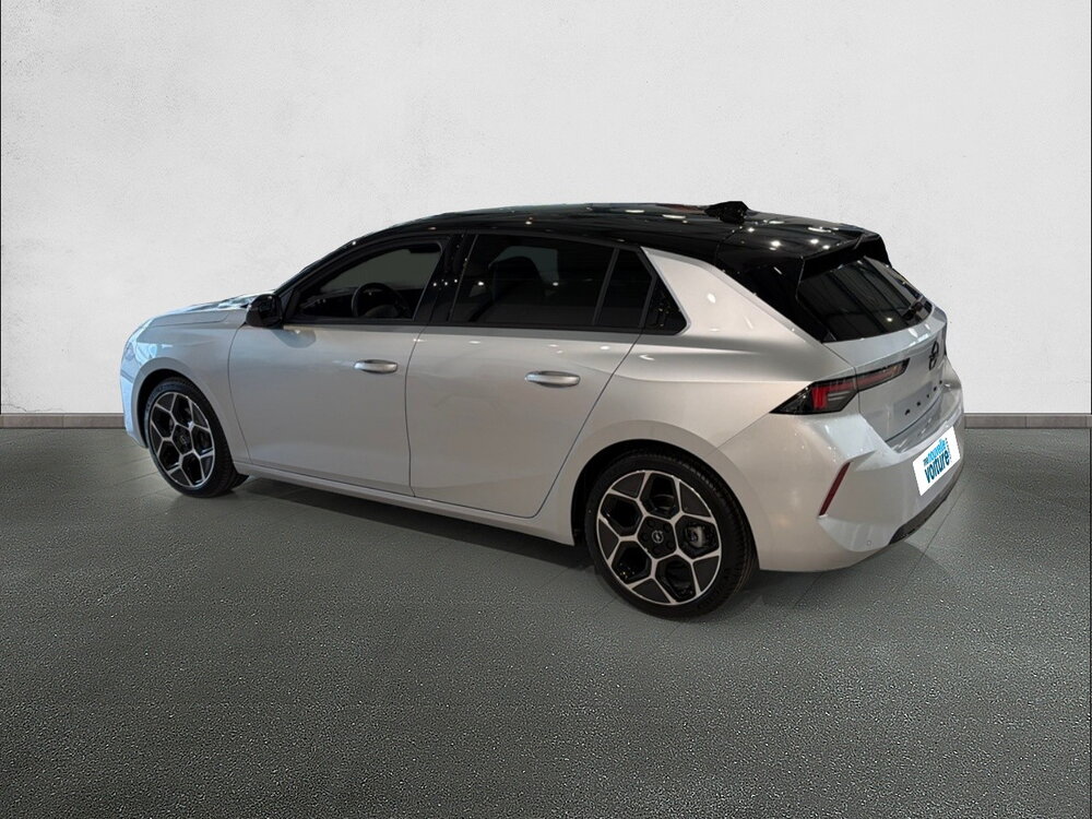 Occasion OPEL Astra Astra 1.2 Turbo Hybride 145 ch Automatique - Ultimate