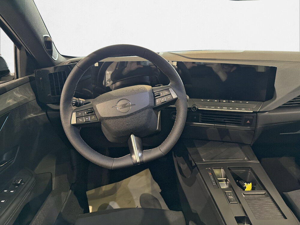 Occasion OPEL Astra Astra 1.2 Turbo Hybride 145 ch Automatique - Ultimate