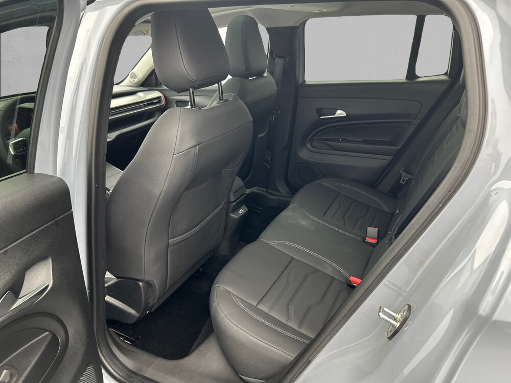 Occasion JEEP Avenger Avenger 1.2 Turbo T3 110 ch e-Hybrid BVR6 - Summit