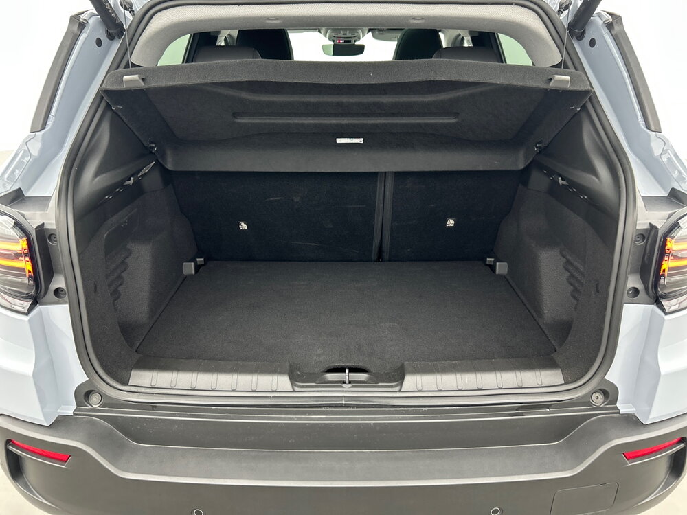 Occasion JEEP Avenger Avenger 1.2 Turbo T3 110 ch e-Hybrid BVR6 - Summit