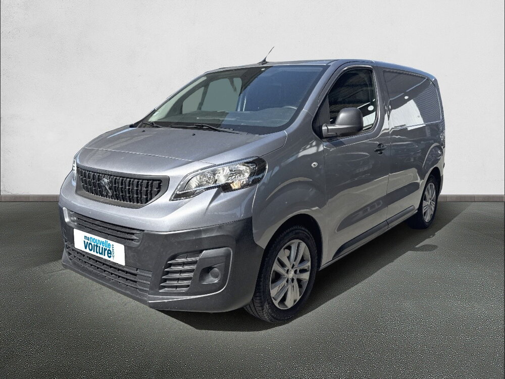 Occasion PEUGEOT Expert EXPERT FGN TOLE COMPACT BLUEHDI 145 S&S EAT8 - PREMIUM
