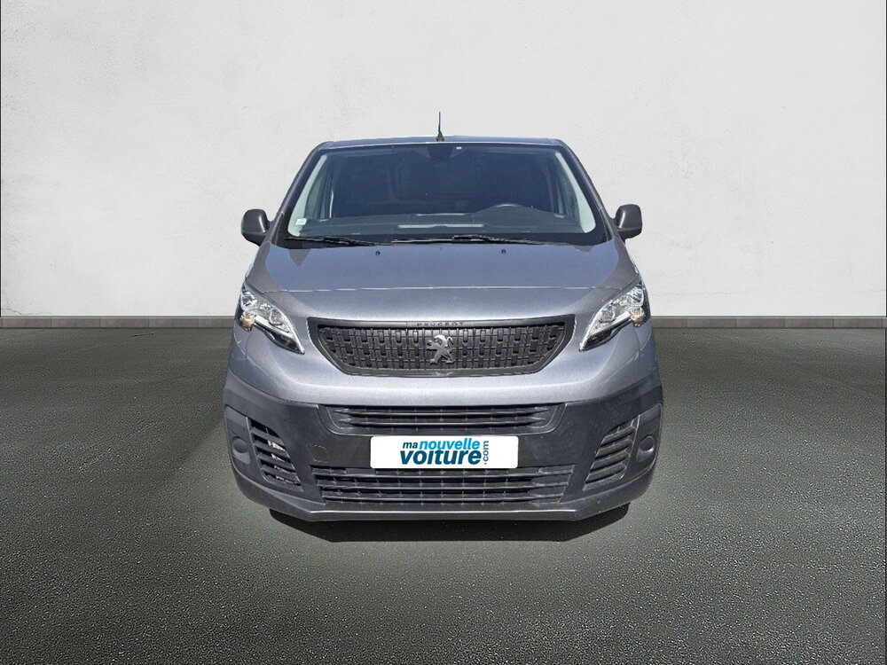 Occasion PEUGEOT Expert EXPERT FGN TOLE COMPACT BLUEHDI 145 S&S EAT8 - PREMIUM