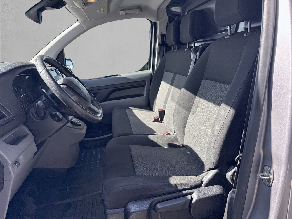Occasion PEUGEOT Expert EXPERT FGN TOLE COMPACT BLUEHDI 145 S&S EAT8 - PREMIUM