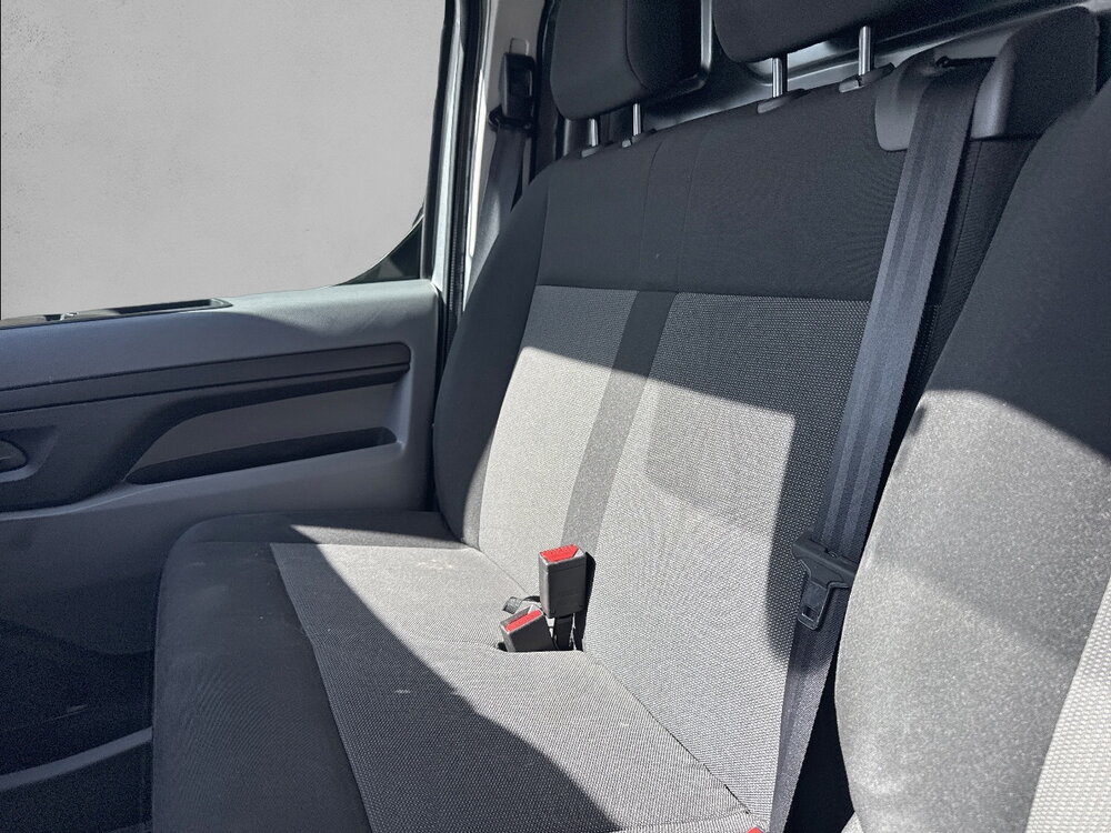 Occasion PEUGEOT Expert EXPERT FGN TOLE COMPACT BLUEHDI 145 S&S EAT8 - PREMIUM