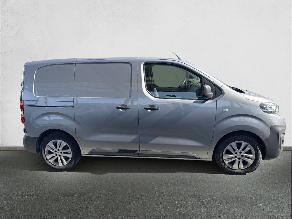 Occasion PEUGEOT Expert EXPERT FGN TOLE COMPACT BLUEHDI 145 S&S EAT8 - PREMIUM