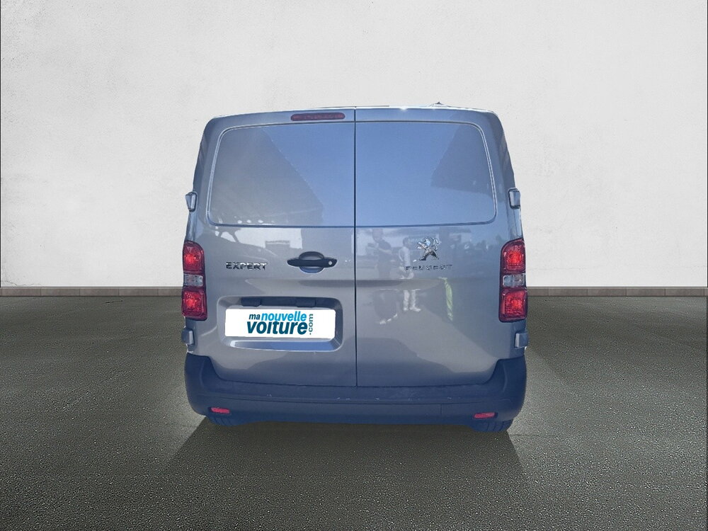 Occasion PEUGEOT Expert EXPERT FGN TOLE COMPACT BLUEHDI 145 S&S EAT8 - PREMIUM