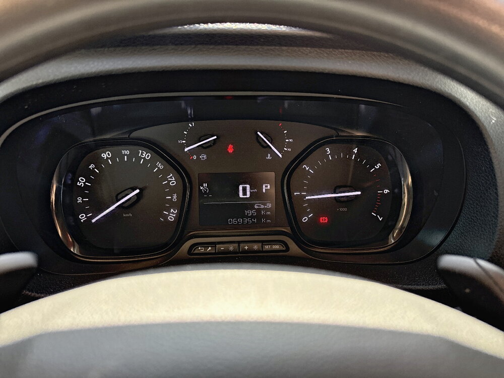 Occasion PEUGEOT Expert EXPERT FGN TOLE COMPACT BLUEHDI 145 S&S EAT8 - PREMIUM