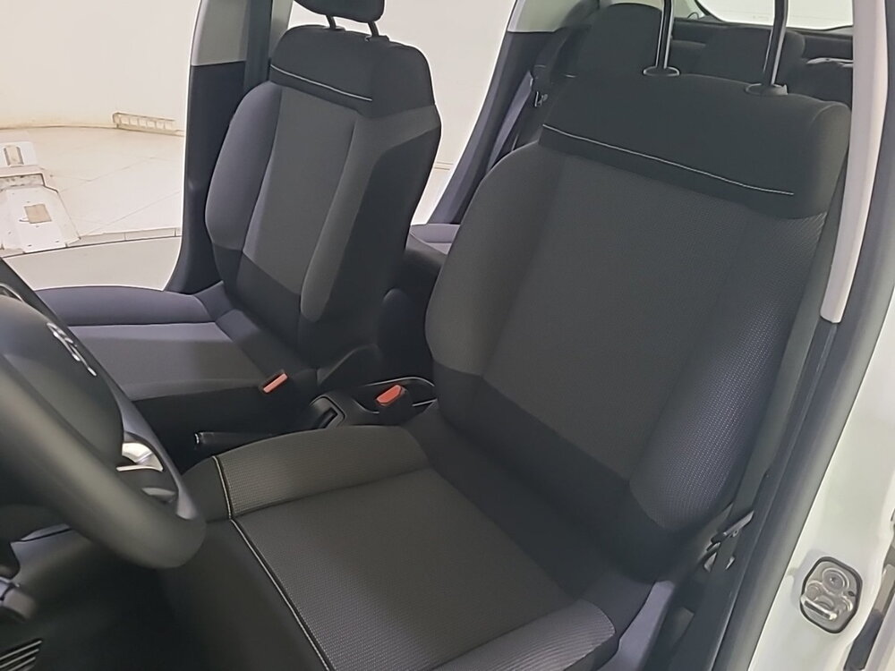 Occasion CITROEN C3 C3 BlueHDi 100 S&S BVM6 - Feel Business