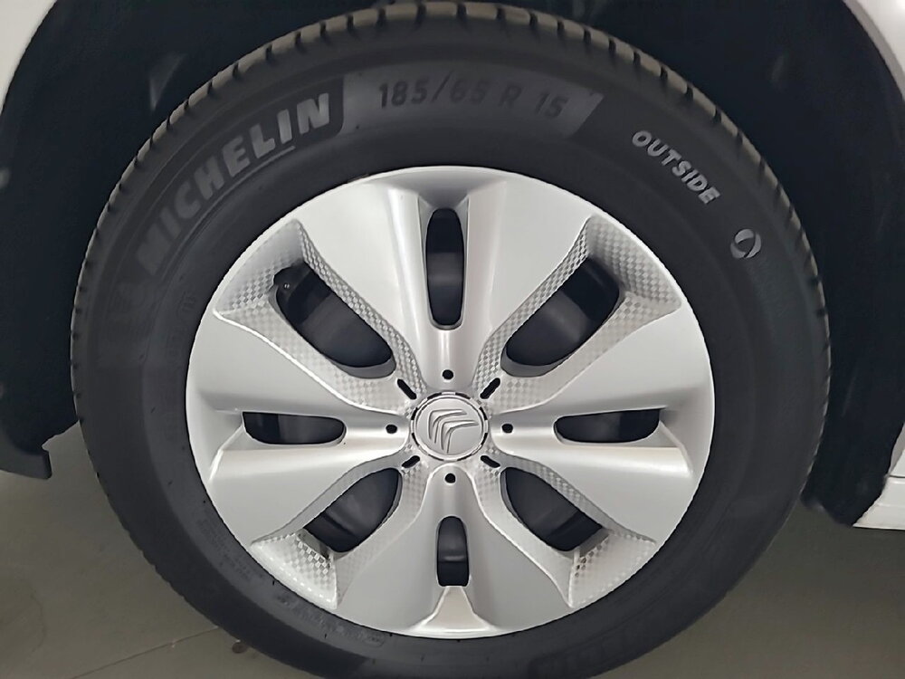 Occasion CITROEN C3 C3 BlueHDi 100 S&S BVM6 - Feel Business