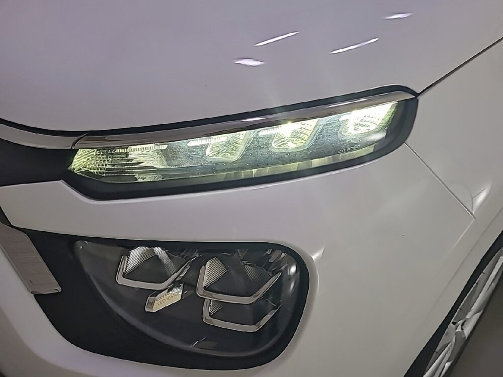Occasion CITROEN C3 C3 BlueHDi 100 S&S BVM6 - Feel Business