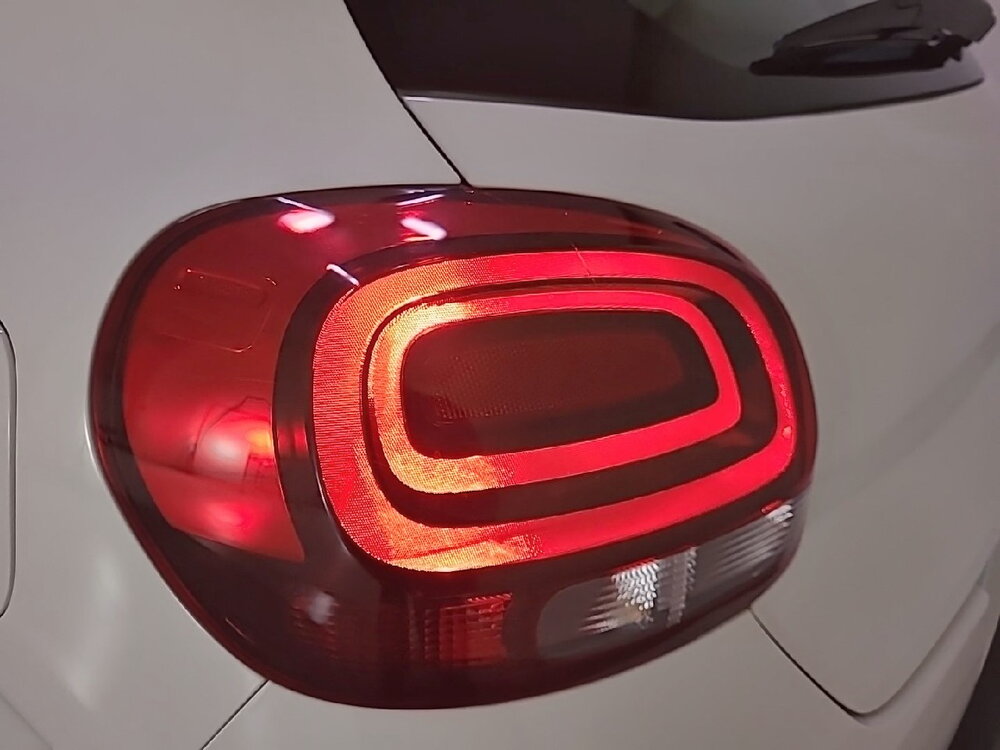 Occasion CITROEN C3 C3 BlueHDi 100 S&S BVM6 - Feel Business