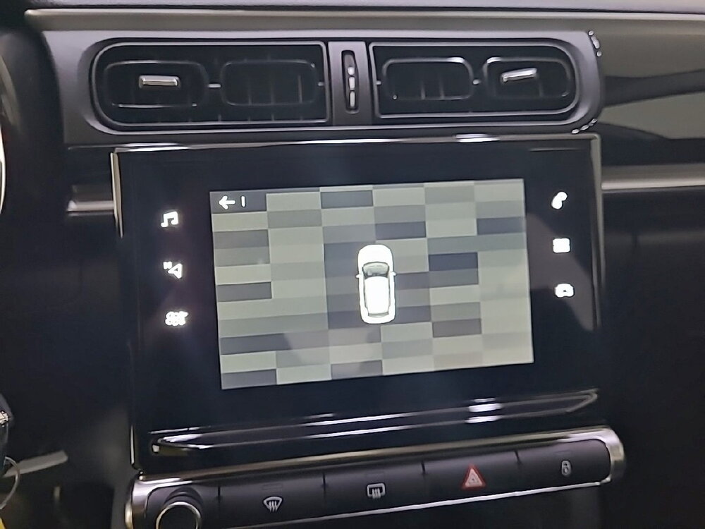 Occasion CITROEN C3 C3 BlueHDi 100 S&S BVM6 - Feel Business