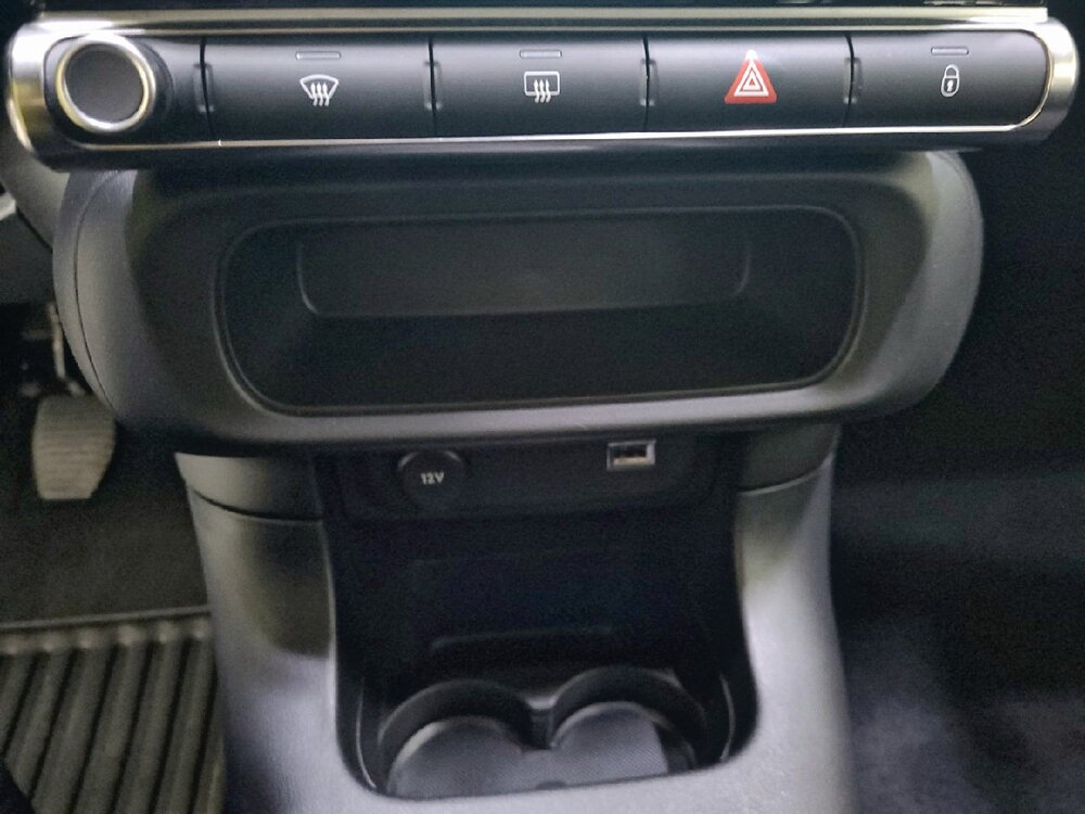 Occasion CITROEN C3 C3 BlueHDi 100 S&S BVM6 - Feel Business