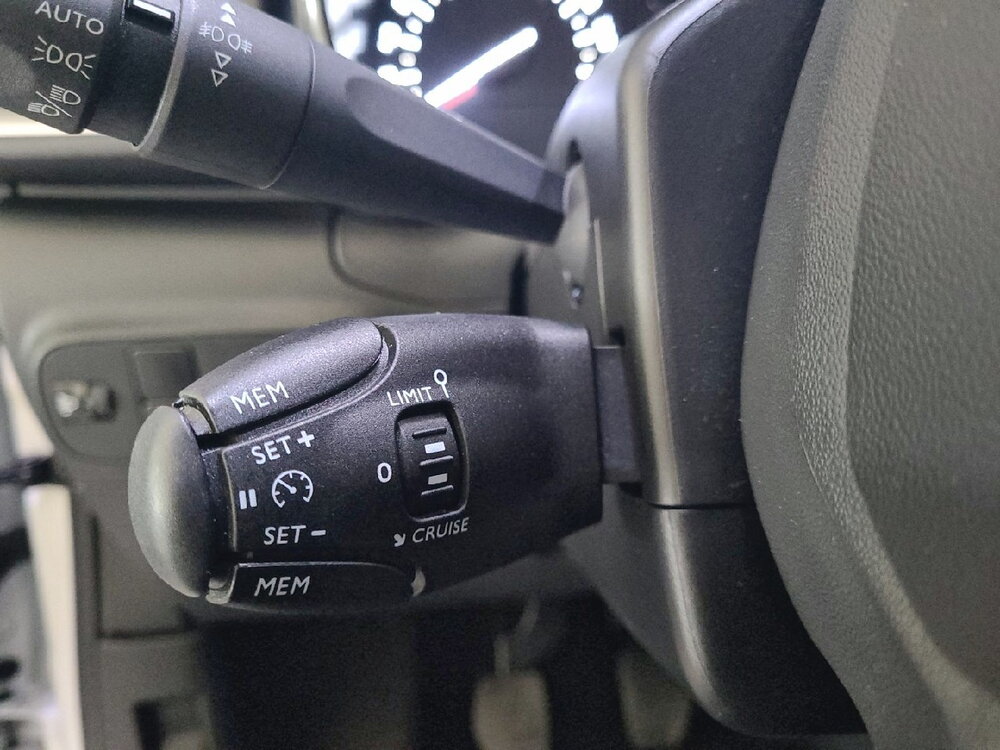 Occasion CITROEN C3 C3 BlueHDi 100 S&S BVM6 - Feel Business