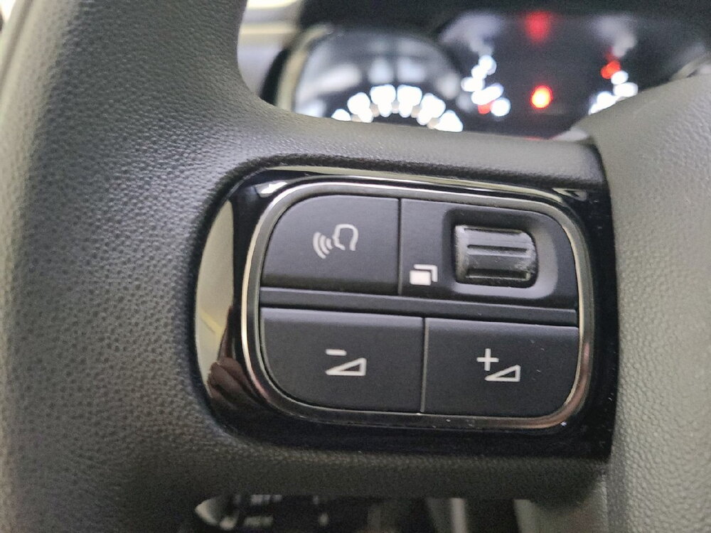 Occasion CITROEN C3 C3 BlueHDi 100 S&S BVM6 - Feel Business