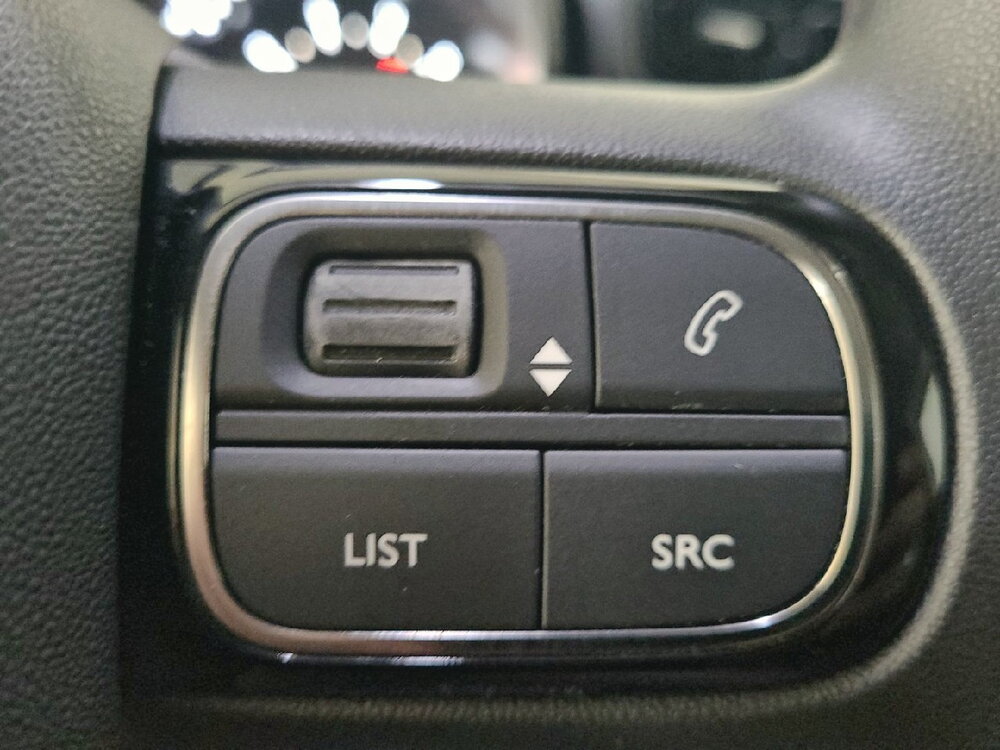 Occasion CITROEN C3 C3 BlueHDi 100 S&S BVM6 - Feel Business