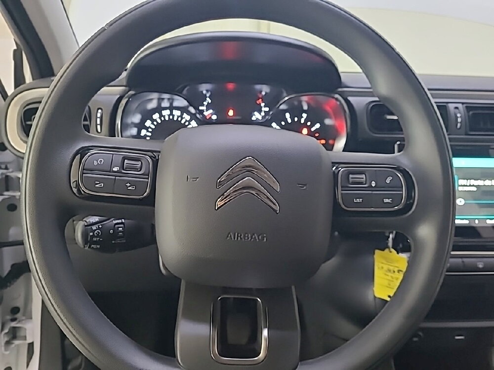 Occasion CITROEN C3 C3 BlueHDi 100 S&S BVM6 - Feel Business