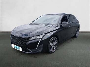 Occasion PEUGEOT 308 308 BlueHDi 130ch S&S BVM6 - Allure