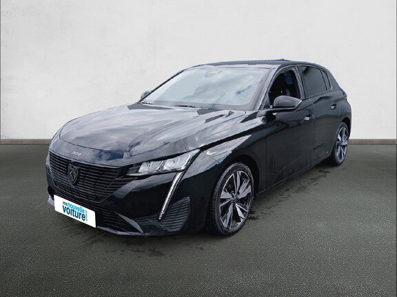 Occasion PEUGEOT 308 308 BlueHDi 130ch S&S BVM6 - Allure