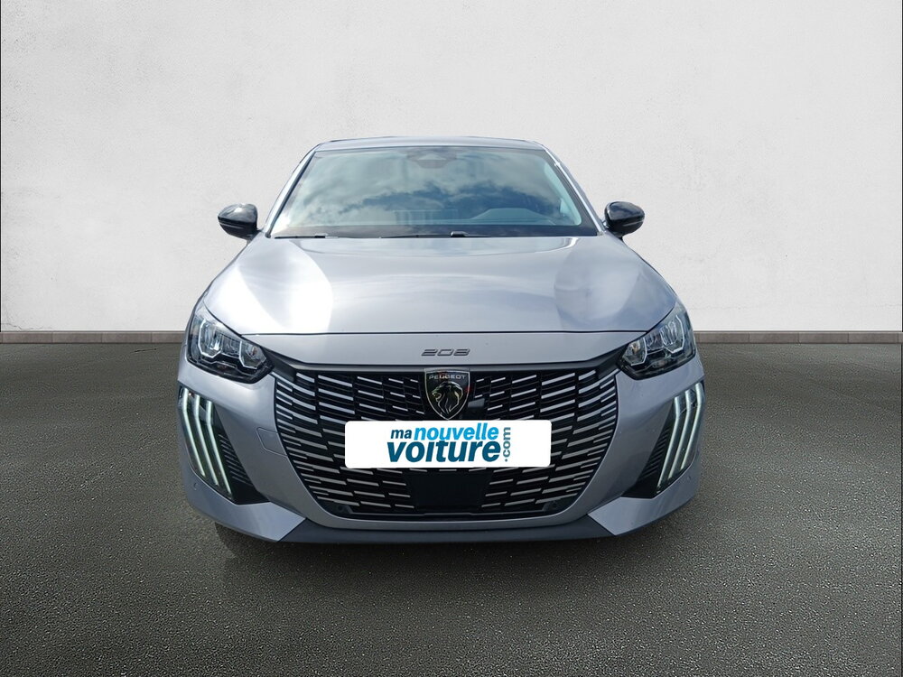 Occasion PEUGEOT 208 208 Hybrid 110 ch e-DCS6 - Allure