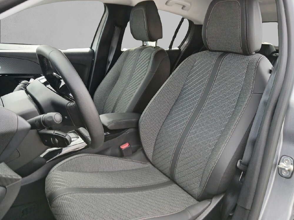 Occasion PEUGEOT 208 208 Hybrid 110 ch e-DCS6 - Allure