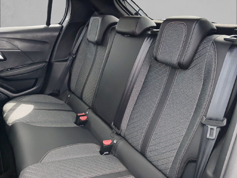 Occasion PEUGEOT 208 208 Hybrid 110 ch e-DCS6 - Allure