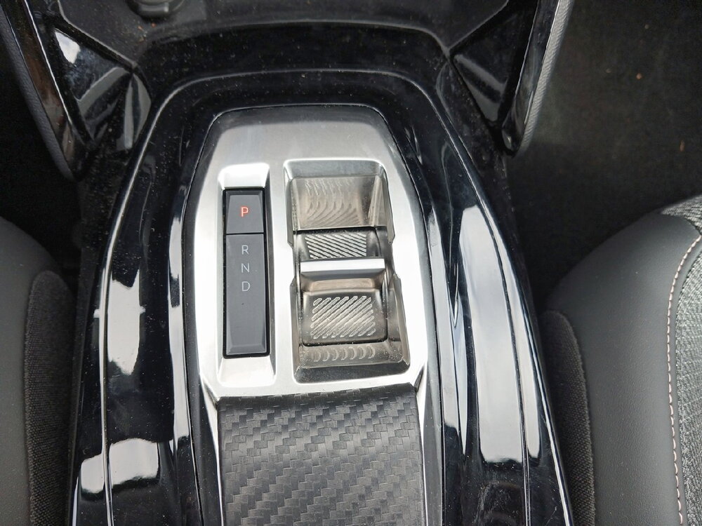 Occasion PEUGEOT 208 208 Hybrid 110 ch e-DCS6 - Allure
