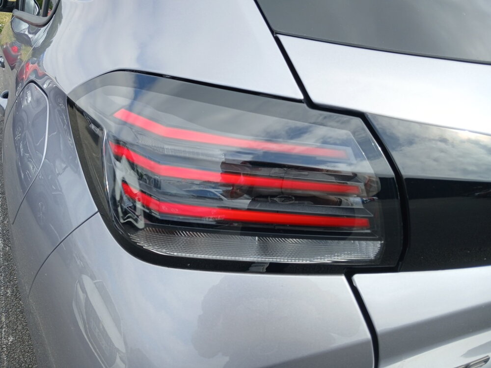 Occasion PEUGEOT 208 208 Hybrid 110 ch e-DCS6 - Allure