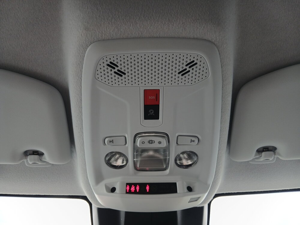 Occasion PEUGEOT 208 208 Hybrid 110 ch e-DCS6 - Allure