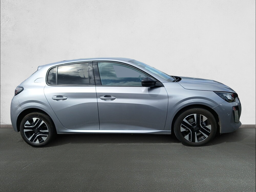 Occasion PEUGEOT 208 208 Hybrid 110 ch e-DCS6 - Allure