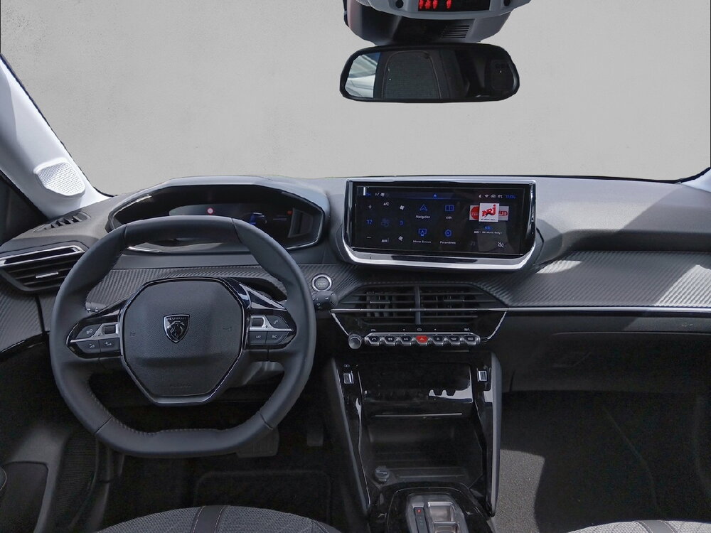 Occasion PEUGEOT 208 208 Hybrid 110 ch e-DCS6 - Allure